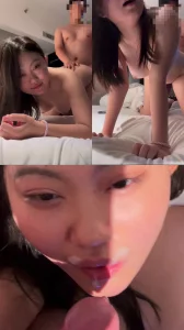 隔壁家少妇偷情拥有傲人双峰圆润的奶子后入打桩颜射