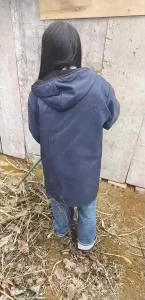 天为被地为床｜户外内射大奶熟女